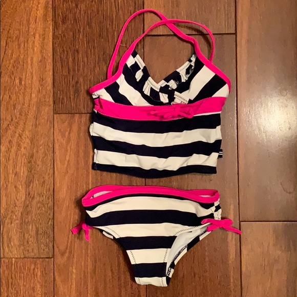 Nautica bathing suit - Picture 1 of 4